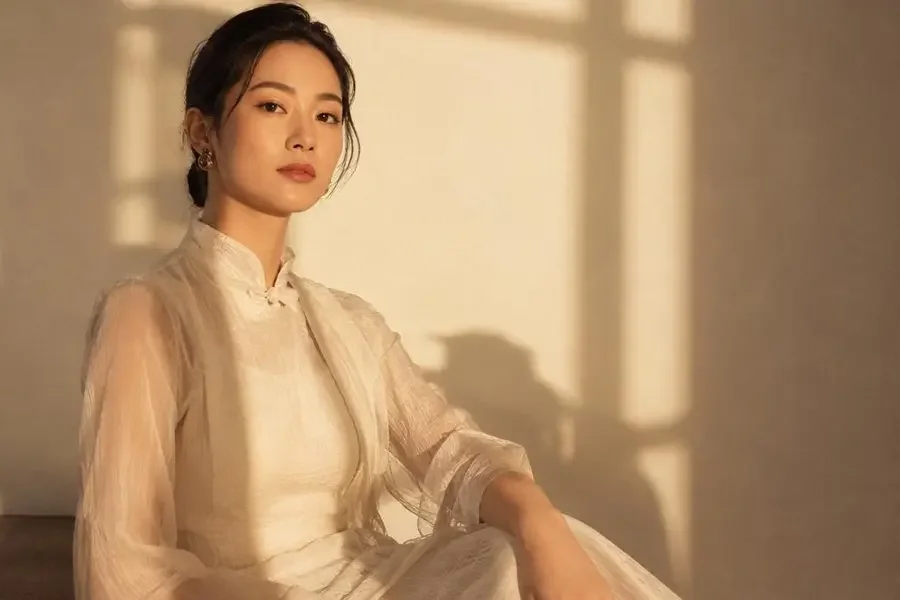 她说：今年最能打的十个女主 专题策展配图