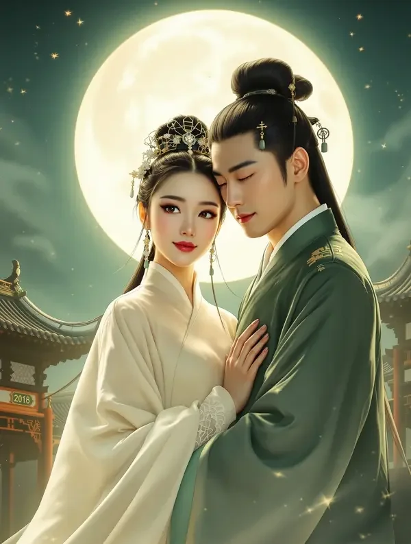 长安第一女仵作 短剧海报，追剧榜第1名
